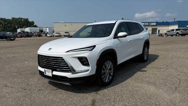 2025 Buick Enclave Preferred FWD for sale in Fergus Falls, MN