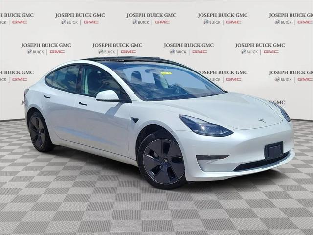 2023 Tesla Model 3 Rear-Wheel Drive for sale near Cincinnati, OH