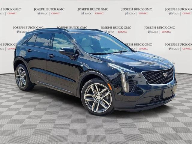 2020 Cadillac XT4 for sale near Cincinnati, OH