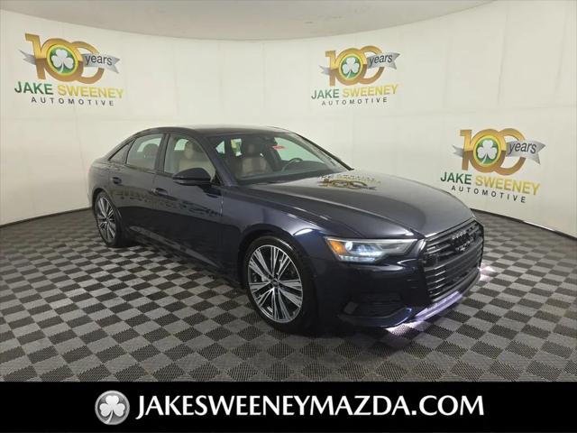 2023 Audi A6 for sale near Cincinnati, OH