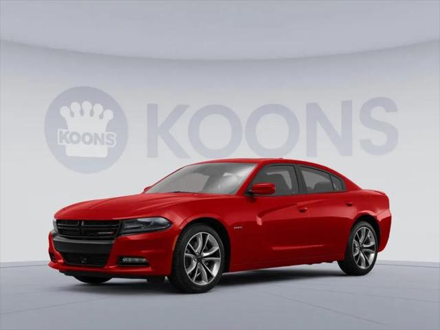 2015 Dodge Charger R/T for sale in Vienna, VA