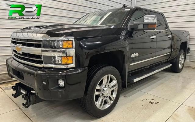 2019 Chevrolet Silverado 2500HD for sale near NW Canal Fulton, OH