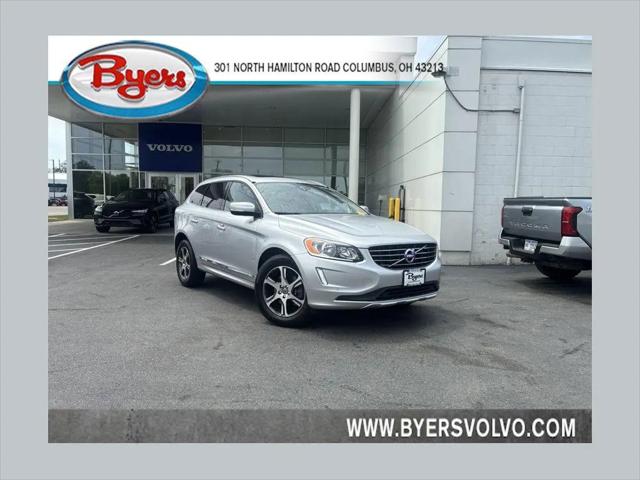 2015 Volvo XC60 T6 for sale in Columbus, OH