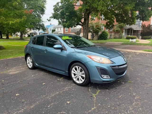 2011 Mazda Mazda3 for sale near Newark, OH