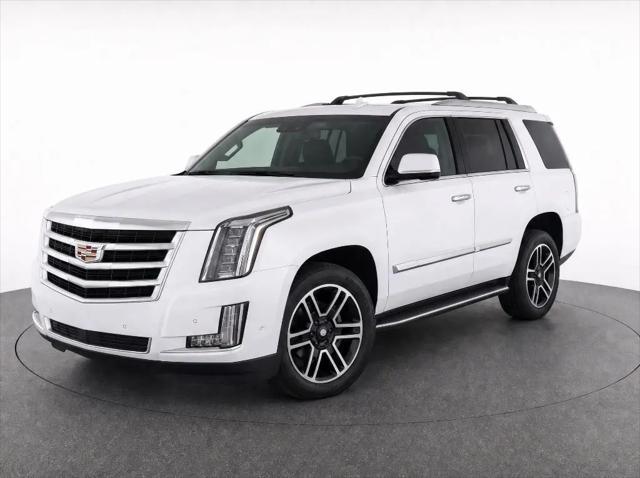 2020 Cadillac Escalade 4WD Luxury for sale in Fairfax, VA