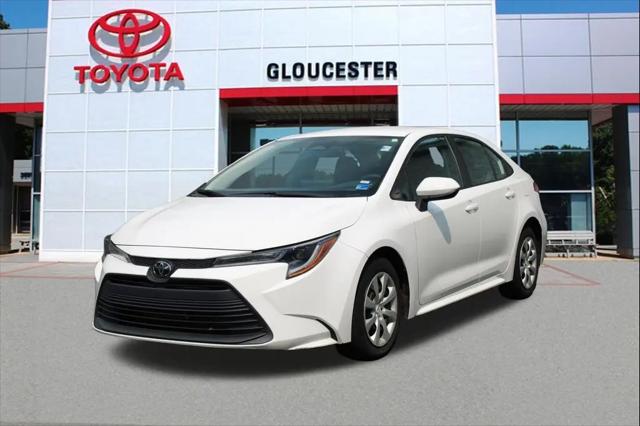 2024 Toyota Corolla LE for sale in Gloucester, VA