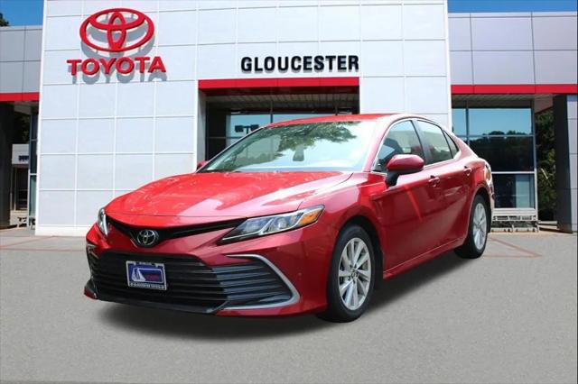 2024 Toyota Camry LE for sale in Gloucester, VA