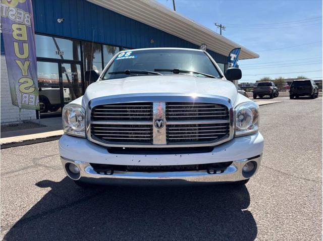 2008 Dodge Ram 2500 SLT