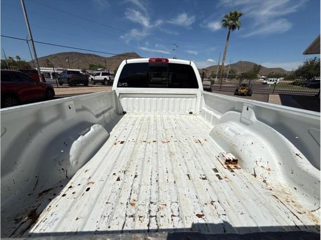 2008 Dodge Ram 2500 SLT