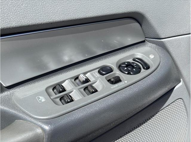 2008 Dodge Ram 2500 SLT