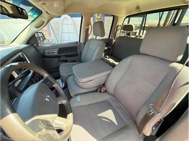 2008 Dodge Ram 2500 SLT