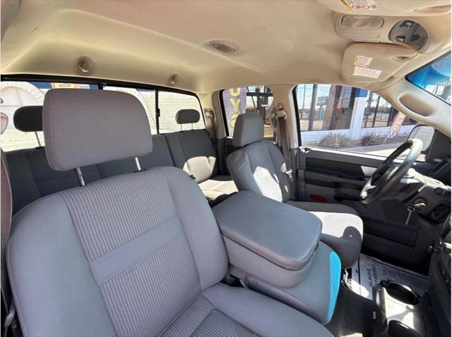 2008 Dodge Ram 2500 SLT