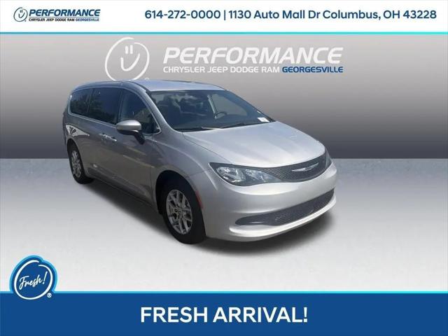 2023 Chrysler Voyager LX for sale in Columbus, OH