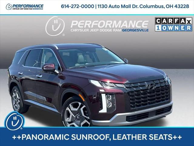 2024 Hyundai Palisade SEL for sale in Columbus, OH