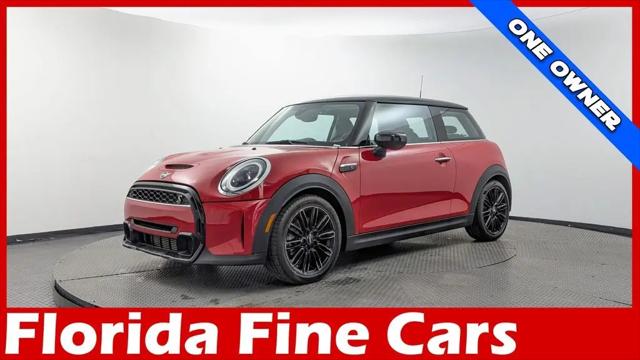 2023 MINI Hardtop Cooper S for sale in Margate, FL