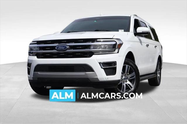 2022 Ford Expedition Limited MAX for sale in Duluth, GA
