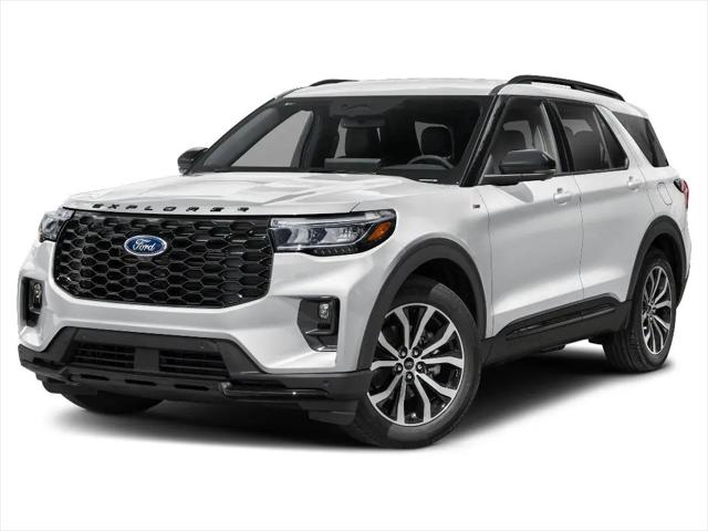 2026 Ford Explorer ST-Line for sale in Hibbing, MN