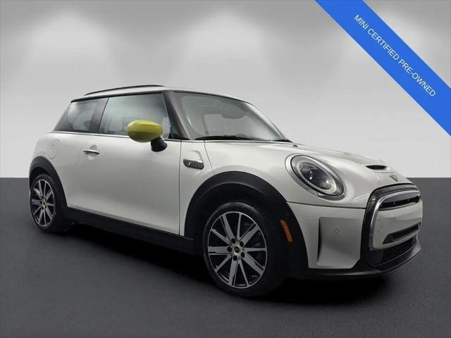 2024 MINI SE Hardtop Cooper for sale in West Palm Beach, FL