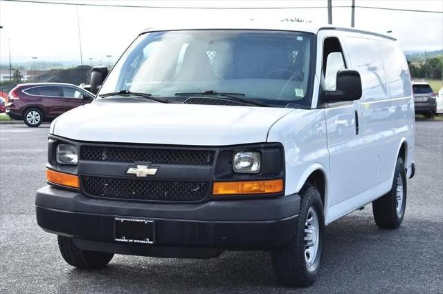 2016 Chevrolet Express Work Van for sale in Hudson, NY