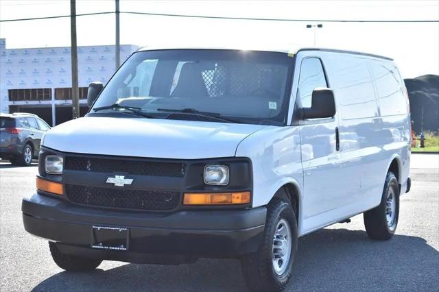 2016 Chevrolet Express Work Van for sale in Hudson, NY