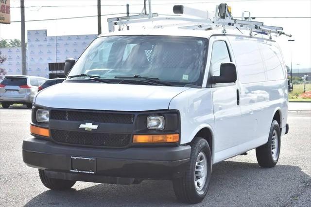 2016 Chevrolet Express Work Van for sale in Hudson, NY