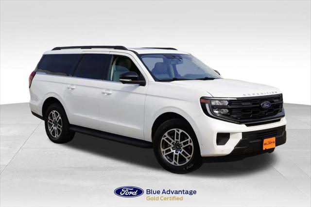 2025 Ford Expedition Active MAX for sale in New Prague, MN
