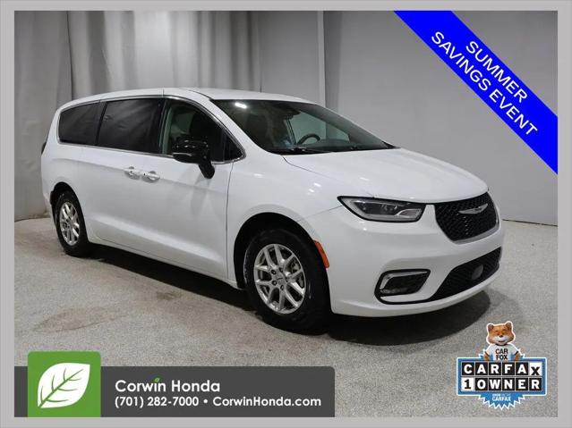 2024 Chrysler Pacifica Touring L for sale in Fargo, ND