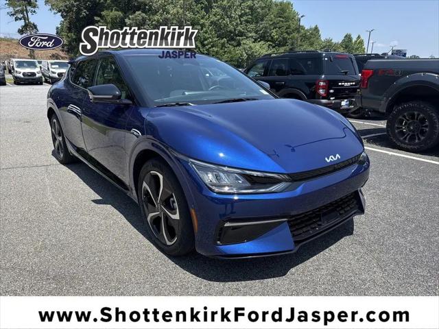 2022 Kia EV6 GT-Line for sale in Jasper, GA