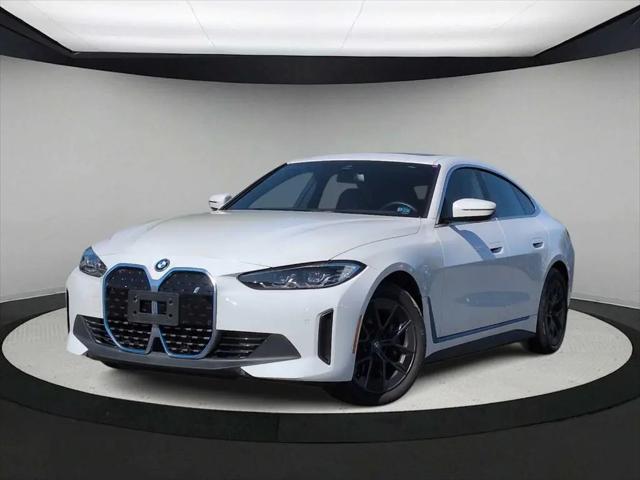 2024 BMW i4 eDrive35 for sale in Sterling, VA