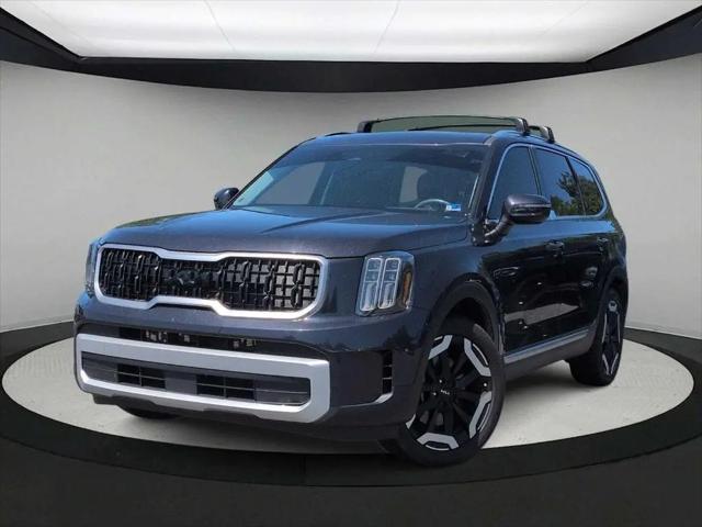 2025 Kia Telluride EX for sale in Sterling, VA