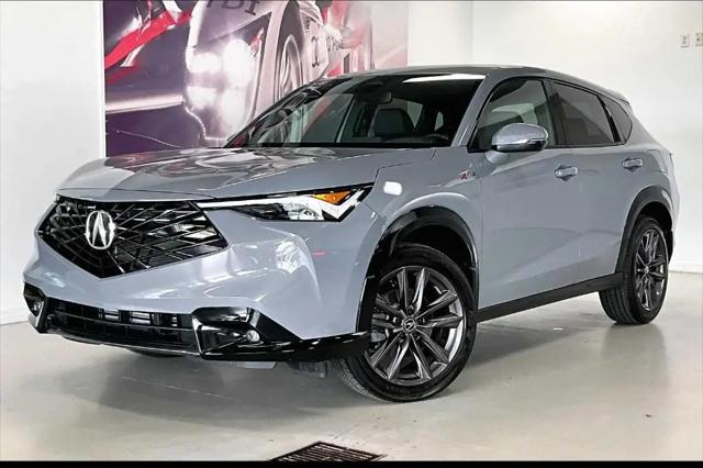 2025 Acura ADX A-Spec for sale in Johnston, IA