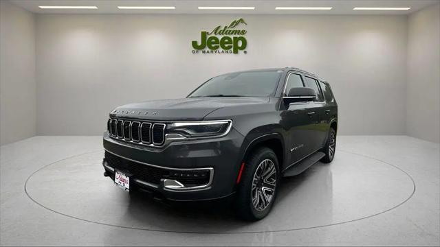 2024 Jeep Wagoneer Series I 4x4 for sale in Aberdeen, MD