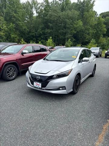 2023 Nissan LEAF SV PLUS 60 kWh for sale in Aberdeen, MD