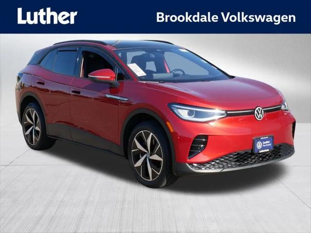 2024 Volkswagen ID.4 AWD Pro S for sale in Minneapolis, MN