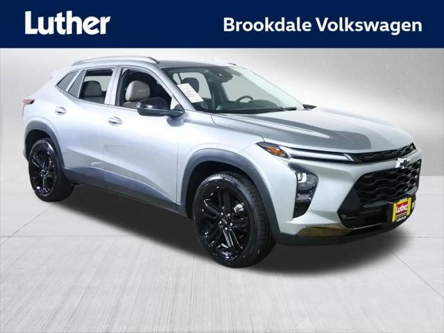 2024 Chevrolet Trax FWD ACTIV for sale in Minneapolis, MN