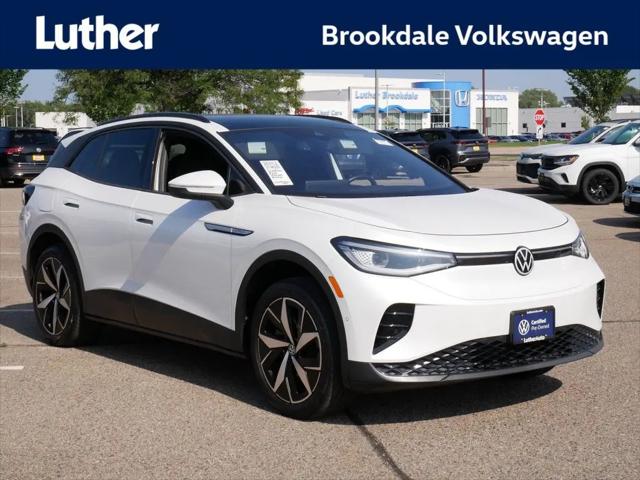 2023 Volkswagen ID.4 AWD Pro S for sale in Minneapolis, MN