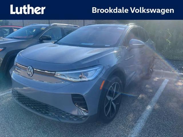 2023 Volkswagen ID.4 AWD Pro S for sale in Minneapolis, MN