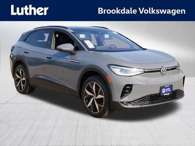 2023 Volkswagen ID.4 AWD Pro S for sale in Minneapolis, MN