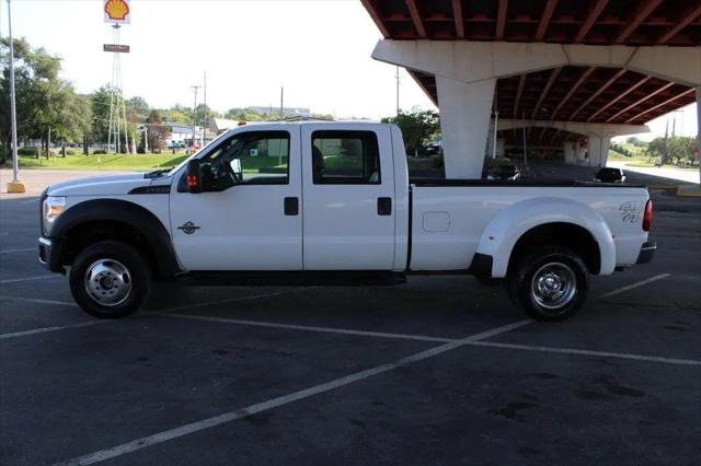 2014 Ford F-450 XL for sale in Goodlettsville, TN