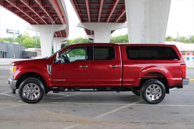 2017 Ford F-250 LARIAT for sale in Goodlettsville, TN