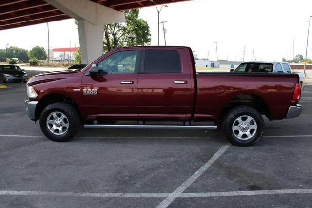 2016 Ram 3500 Lone Star for sale in Goodlettsville, TN