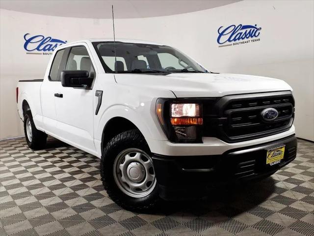 2023 Ford F-150 XL for sale in Beaumont, TX