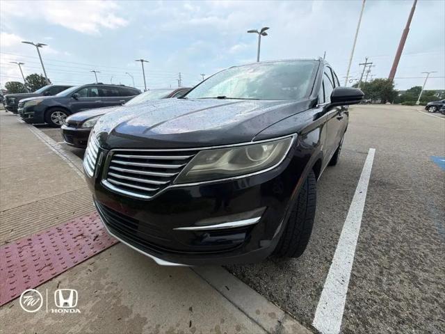 2015 Lincoln MKC Base for sale in Anderson, IN