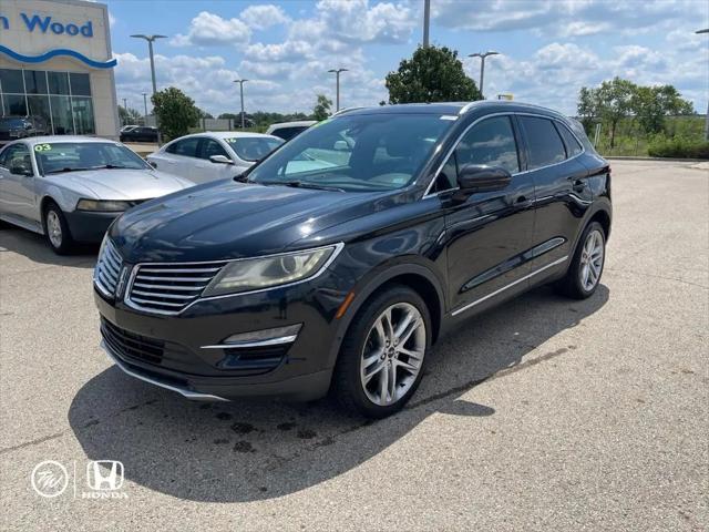 2015 Lincoln MKC Base for sale in Anderson, IN