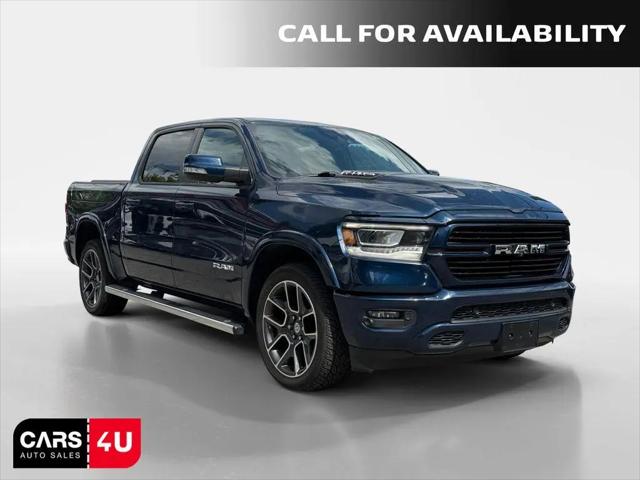 2019 Ram 1500 Laramie for sale in Knoxville, TN