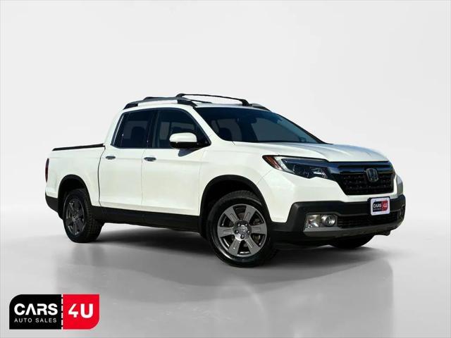 2020 Honda Ridgeline RTL-E for sale in Knoxville, TN
