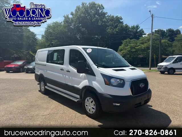 2025 Ford Transit Cargo Van Base for sale in Henderson, KY