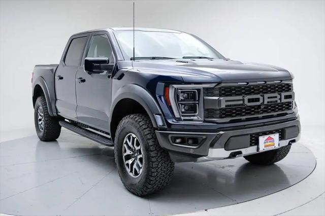 2023 Ford F-150 Raptor for sale in Terre Haute, IN