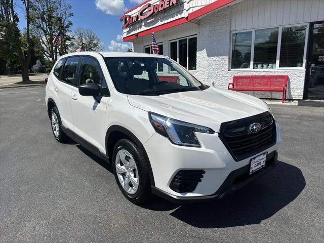 2024 Subaru Forester Base for sale in Green bay, WI