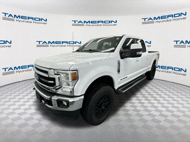 2022 Ford F-250 Lariat for sale in Birmingham, AL